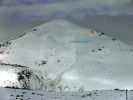 Pico Cordel  27 Febrero 2013