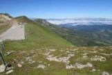 Panormicas de Alto Campoo y Picos de Europa