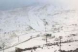 20 cm de nieve nueva en Alto Campoo en las ltimas 24 horas