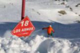 Alto Campoo primer lleno de la temporada 17/18