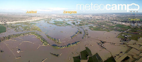 Ribera Alta del Ebro Zaragoza Pradilla, Alcal, Gallur Tauste Novillas