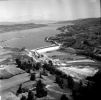 Embalse del Ebro 1954