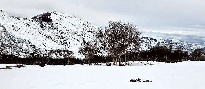 Abiada - Braavieja- Abiada (por el Maroqul)