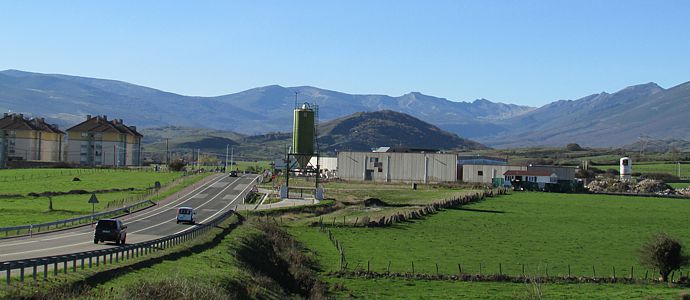 El veranillo de San Martn, ms veranillo que nunca