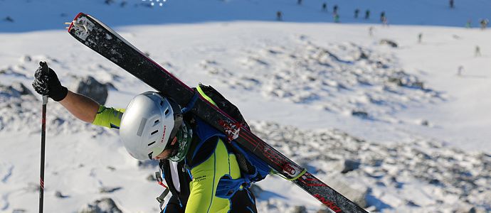 Galera de fotos | III SkiRace La Herradura de Campoo