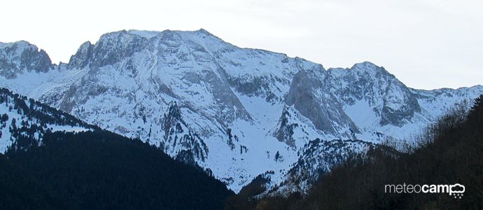 Jornada de profesores ACNA en Val DAran