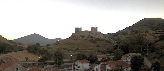 La madrugada ms fresca del verano