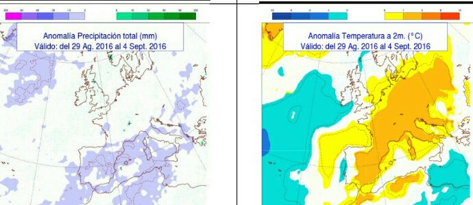 Prediccin especial de Aemet 21 das.