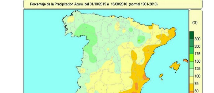 Prediccin especial de Aemet 21 das.