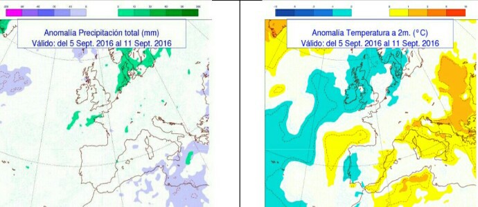 Prediccin especial de Aemet 21 das.