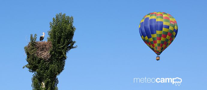 Reinosa supera los 30 grados por primera vez este ao