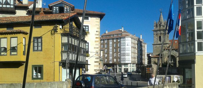 Temperaturas mnimas por debajo de 9 en toda la comarca