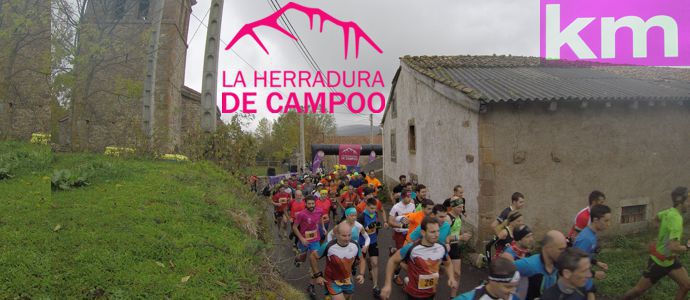 Vdeo KV Herradura de Campoo 2015