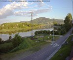 Webcam La Poblacon de Yuso- Embalse del Ebro