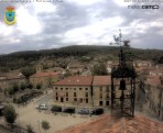 Webcam Valderredible | Polientes  Plaza